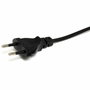 Cable de Alimentación Startech PXTNB2SEU1M