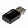 Startech USB433WACDB Adaptador de red inalámbrica USB 2.0 de doble banda