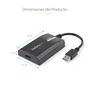 StarTech USB 3.0 a HDMI Adaptador Gráfico Externo DisplayLink