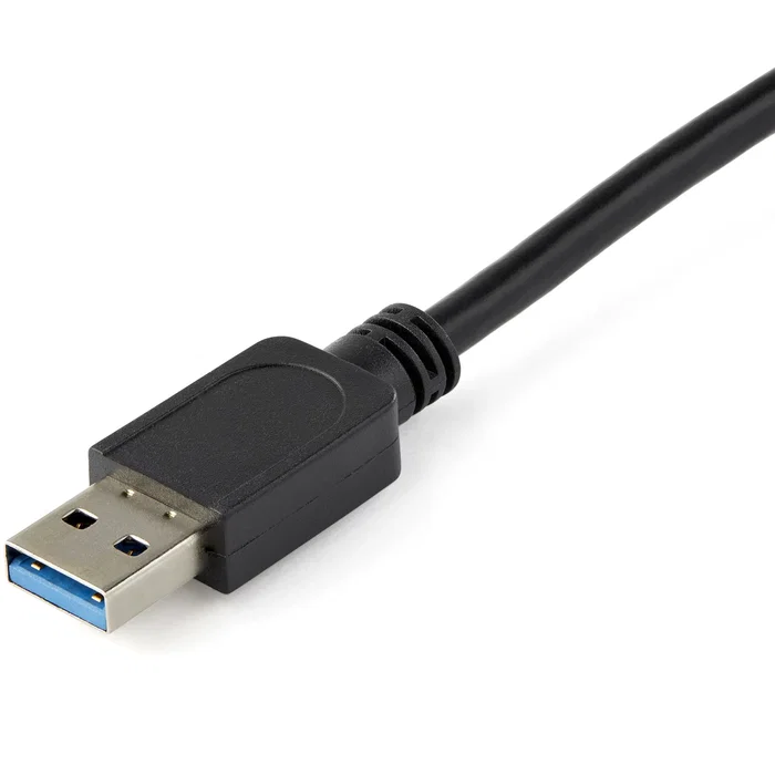 StarTech USB 3.0 a HDMI Adaptador Gráfico Externo DisplayLink StarTech USB 3.0 a HDMI Adaptador Gráfico Externo DisplayLink