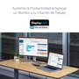 StarTech USB 3.0 a HDMI Adaptador Gráfico Externo DisplayLink