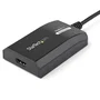 StarTech USB 3.0 a HDMI Adaptador Gráfico Externo DisplayLink