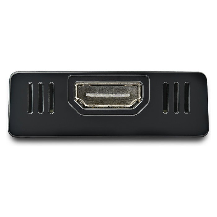 StarTech.com Adaptador Gráfico Externo USB 3.0 a HDMI UltraHD 4K 30Hz StarTech.com Adaptador Gráfico Externo USB 3.0 a HDMI UltraHD 4K 30Hz