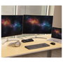 StarTech.com Docking Station USB 3.0 para 2 Monitores HDMI y DisplayPort 4K