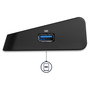 StarTech.com Docking Station USB 3.0 para 2 Monitores HDMI y DisplayPort 4K