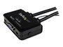 Switch KVM Startech SV211USB