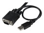 Switch KVM Startech SV211USB