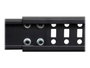StarTech.com Rack de Marco Abierto 12U de 4 Columnas, 19 Pulgadas, con Ruedas y Profundidad Ajustable