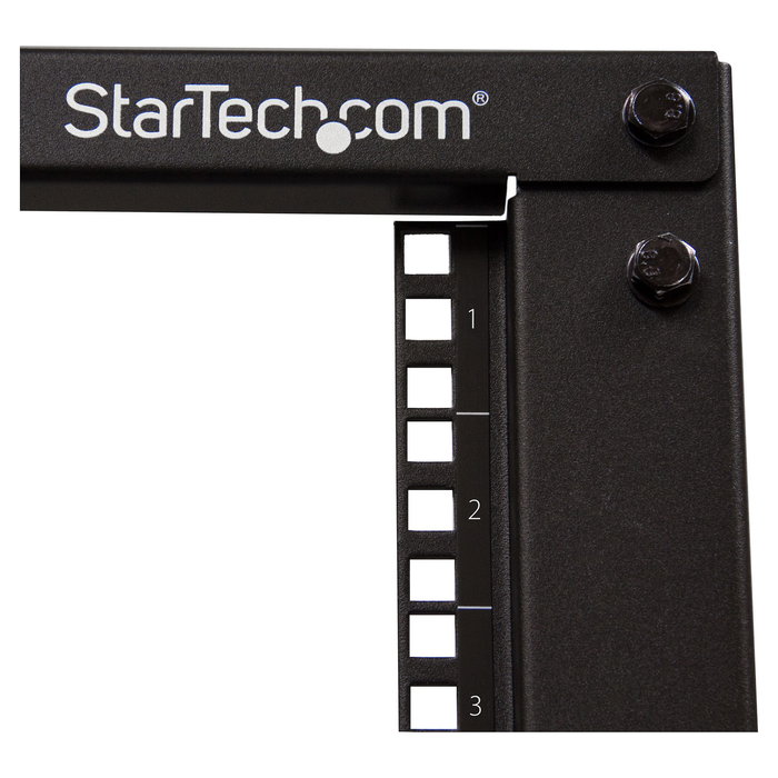 Armario Rack Mural Startech 4POSTRACK12U