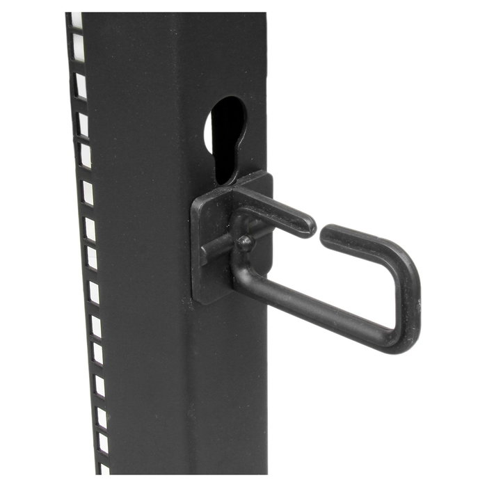 Armario Rack Mural Startech 4POSTRACK12U
