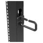 Armario Rack Mural Startech 4POSTRACK12U