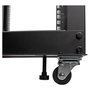 Armario Rack Mural Startech 4POSTRACK12U