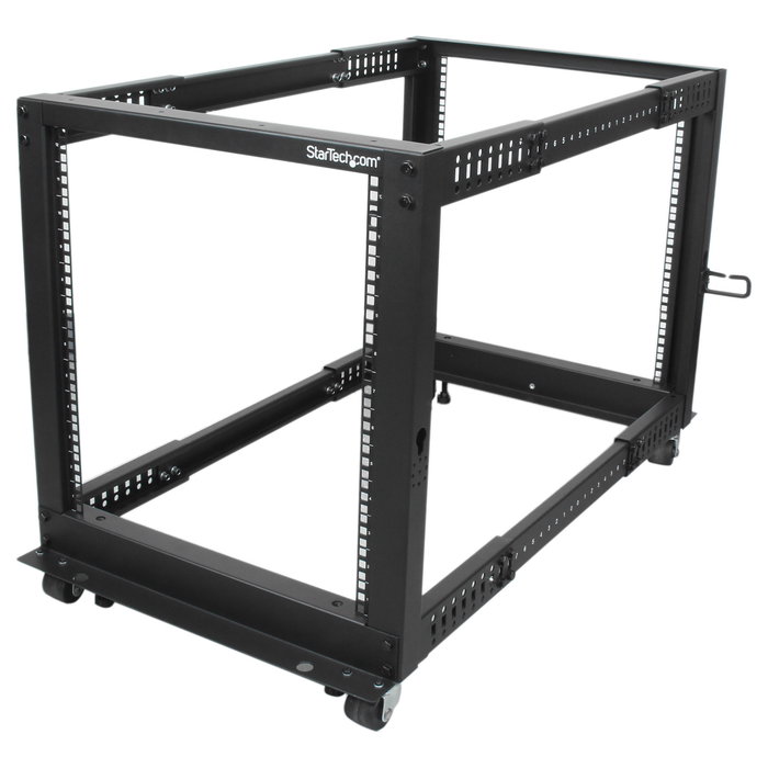Armario Rack Mural Startech 4POSTRACK12U