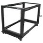 Armario Rack Mural Startech 4POSTRACK12U