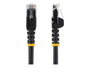 Cable USB Startech USB3SEXT2MBK Negro