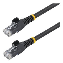 Cable USB Startech USB3SEXT2MBK Negro