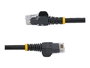 Cable USB Startech USB3SEXT2MBK Negro