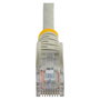 Cable de Red Rígido UTP Categoría 6 Startech 45PAT1MGR 1 m
