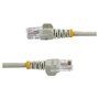 Cable de Red Rígido UTP Categoría 6 Startech 45PAT1MGR 1 m