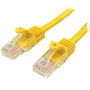 Cable de Red Rígido UTP Categoría 5e Startech 45PAT2MYL