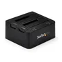 Startech UNIDOCKU33 Docking Station USB 3.2 Gen 1 para HDD/SSD IDE y SATA 2.5/3.5