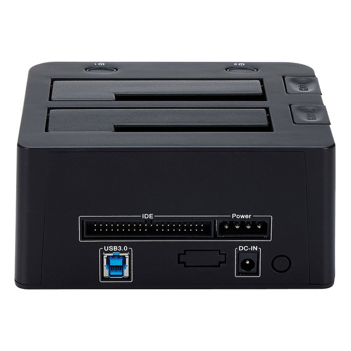 Dockstation Startech UNIDOCKU33
