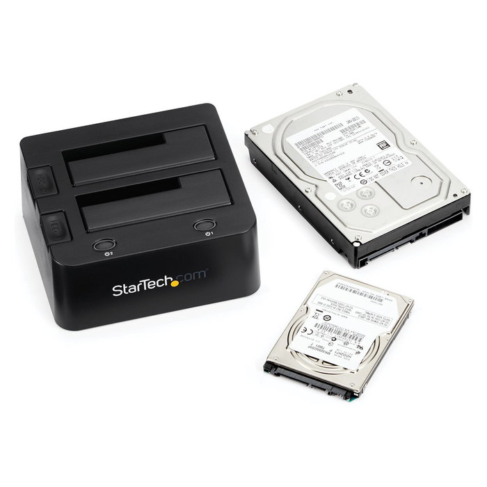 Dockstation Startech UNIDOCKU33