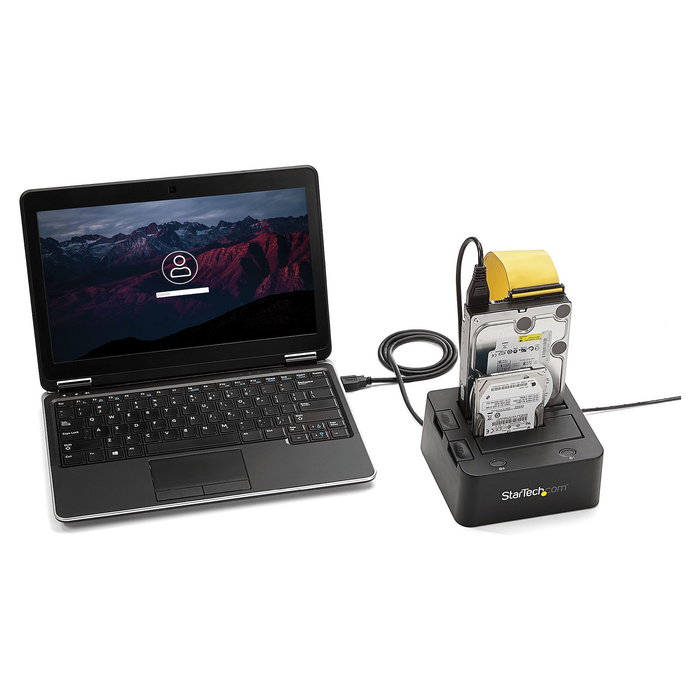 Dockstation Startech UNIDOCKU33