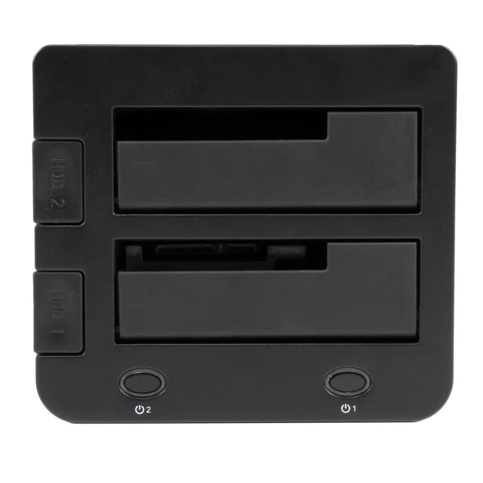 StarTech Docking Station USB 3.0 con UASP para Discos Duros SATA/IDE 2.5/3.5 Pulgadas