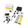 StarTech Docking Station USB 3.0 con UASP para Discos Duros SATA/IDE 2.5/3.5 Pulgadas