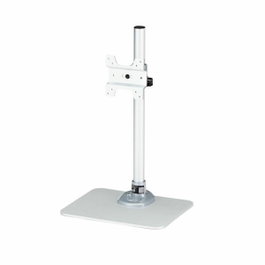 Startech Soporte para Monitor ARMPIVSTND Plata hasta 34 pulgadas