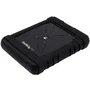 StarTech Carcasa para HDD/SSD de 2,5 pulgadas USB 3.0 UASP SATA 6Gbps