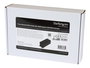 Hub USB Startech ST7300USBME Negro