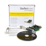 Tarjeta PCI Startech PEXUSB3S7