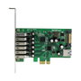 Tarjeta PCI Startech PEXUSB3S7