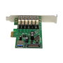 Tarjeta PCI Startech PEXUSB3S7