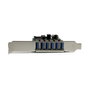 Tarjeta PCI Startech PEXUSB3S7