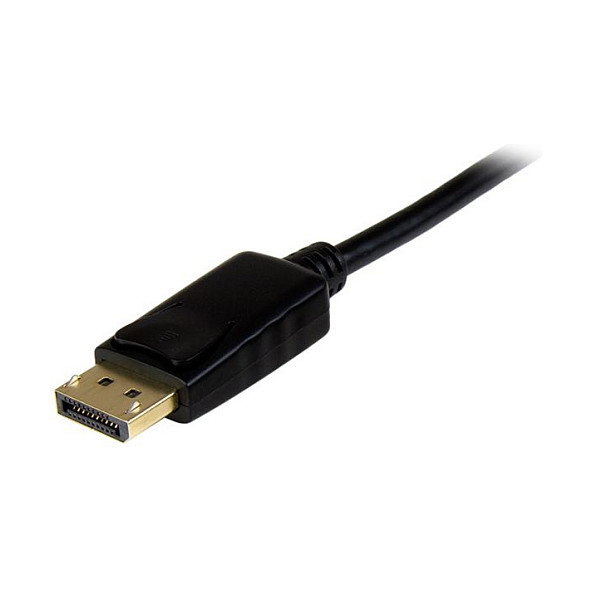 Adaptador DisplayPort a HDMI Startech DP2HDMM1MB 1 m