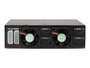 Rack Startech SATSASBP425 Negro Portátil 2,5"