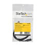 StarTech.com Cable USB-A a USB-C de 1 m, 10 Gbps, Negro