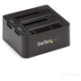 Base Startech SDOCK2U313 Disco Duro