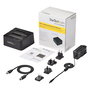 Base Startech SDOCK2U313 Disco Duro