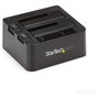 Base Startech SDOCK2U313 Disco Duro