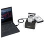 Base Startech SDOCK2U313 Disco Duro