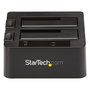Base Startech SDOCK2U313 Disco Duro