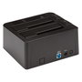 Base Startech SDOCK2U313 Disco Duro