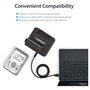 Base Startech SDOCK2U313 Disco Duro