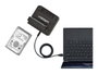 StarTech.com Docking Station de 2 Bahías USB 3.1 Gen 2 para HDD/SSD SATA