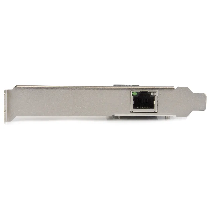 StarTech ST1000SPEXI Tarjeta de Red Gigabit Ethernet con 1 Puerto RJ45 e Intel I210
