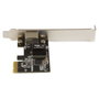 StarTech.com Tarjeta de Red PCI Express Gigabit con 1 Puerto RJ45 Chipset Intel i210 ST1000SPEXI